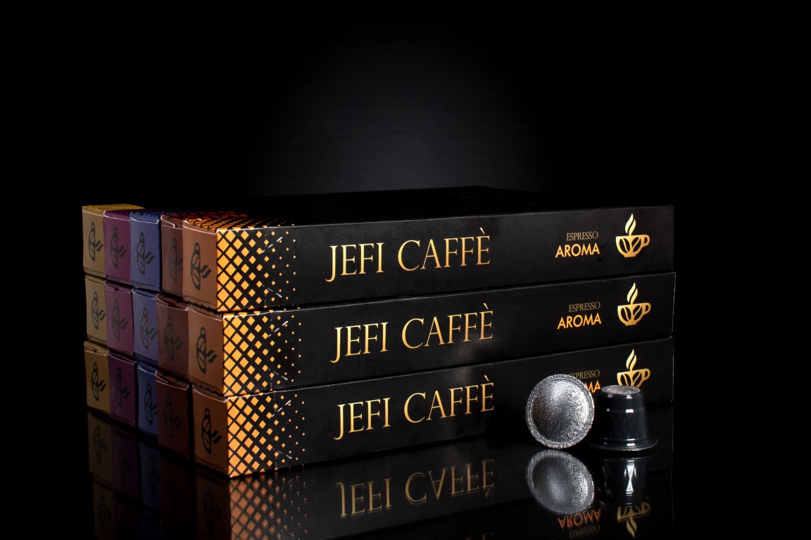 Aroma Nespresso kapsule za kafu
