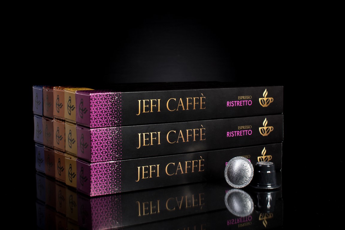 Ristretto Nespresso kapsule za kafu