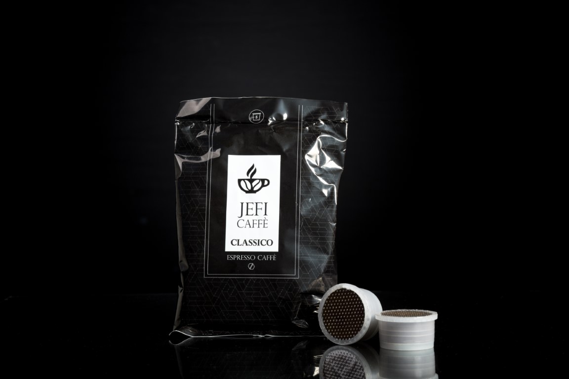 Patroni za espresso
