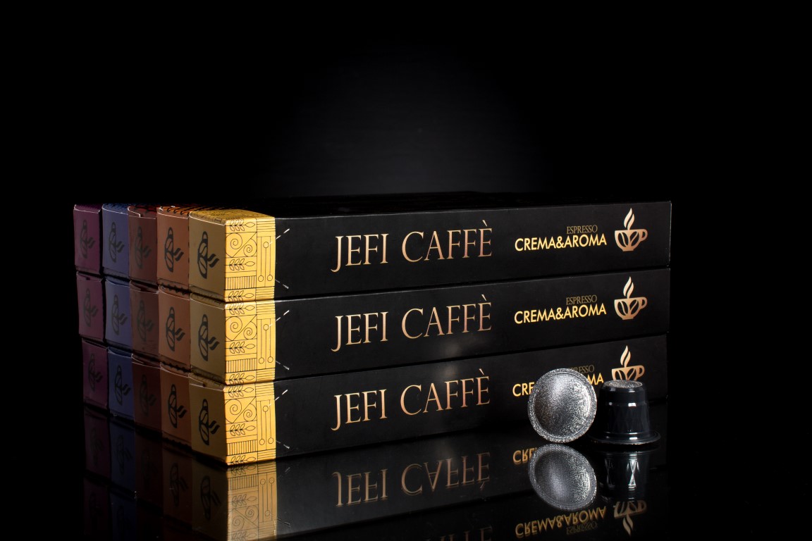 Crema&Aroma Nespresso kapsule za kafu